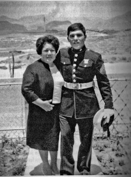 clive-garcia-and-mother