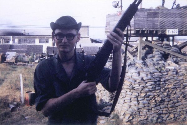 dennis sheppard