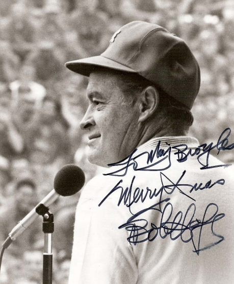 Bob Hope