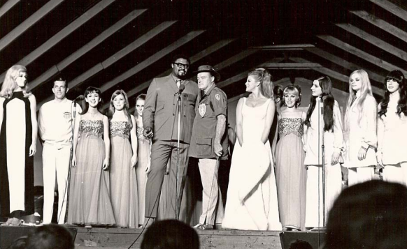 The Bob hope Show - 1969