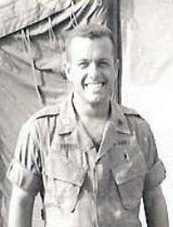 Major Bob