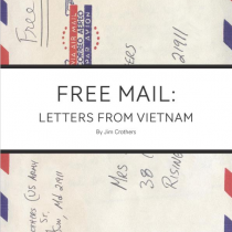 Free Mail; Letters from Vietnam